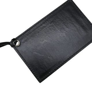 BALENCIAGA | Raffia Motocross Classic Panier Basket Tote Bag