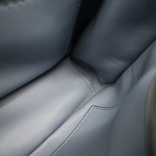 VALENTINO | Roman Stud Quilted Leather Shoulder Bag