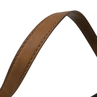 FRYE | Melissa Domed Leather Shoulder Bag