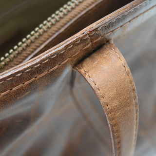 FRYE | Melissa Domed Leather Shoulder Bag