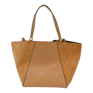 TORY BURCH | McGraw Dragonfly Leather Tote Bag