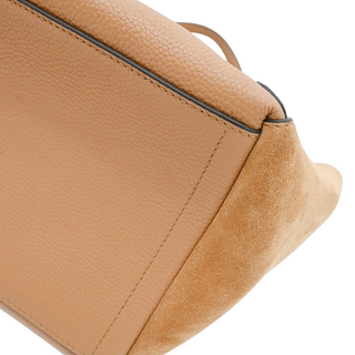 TORY BURCH | McGraw Dragonfly Leather Tote Bag