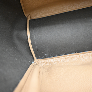 TORY BURCH | McGraw Dragonfly Leather Tote Bag