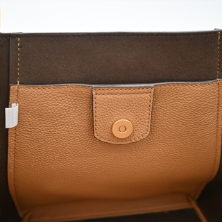 TORY BURCH | McGraw Dragonfly Leather Tote Bag