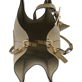 TOD'S | T Timeless Mini Shopping Bag