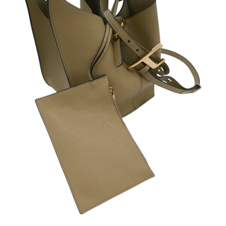 TOD'S | T Timeless Mini Shopping Bag