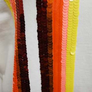 ESSENTIAL ANTWERP | Off-White Filicudi Sequin Sweatshirt