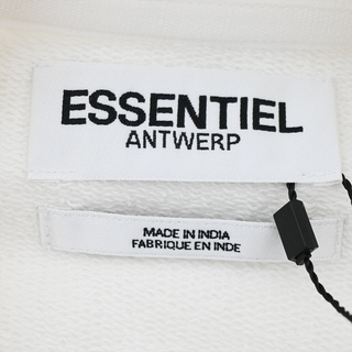 ESSENTIAL ANTWERP | Off-White Filicudi Sequin Sweatshirt