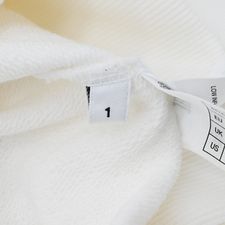 ESSENTIAL ANTWERP | Off-White Filicudi Sequin Sweatshirt