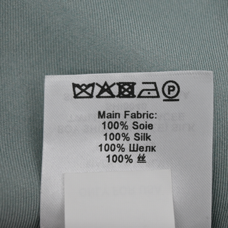 LA DOUBLE J. | Peony Placée Light Blue Boy Shirt