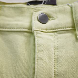 DL1961 | Light Limeade Bridget Boot Cut Jeans