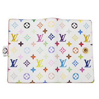 LOUIS VUITTON | Multicolor Monogram Carnet de Bal Mini Address Book