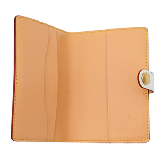 LOUIS VUITTON | Multicolor Monogram Carnet de Bal Mini Address Book