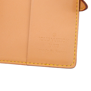 LOUIS VUITTON | Multicolor Monogram Carnet de Bal Mini Address Book