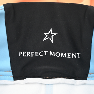 PERFECT MOMENT | Aurora Gradient Sunset Flared Ski Pants