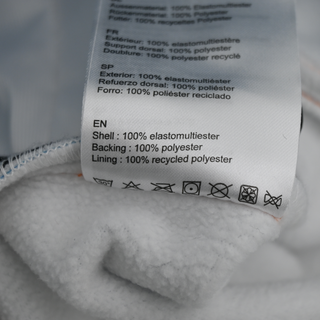 PERFECT MOMENT | Aurora Gradient Sunset Flared Ski Pants