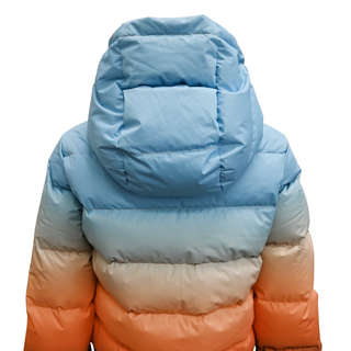 PERFECT MOMENT | Polar Flare Down Gradient Sunset Ski Jacket