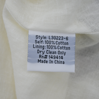 JOHNNY WAS | Asmara Floral Cotton Midi Dress