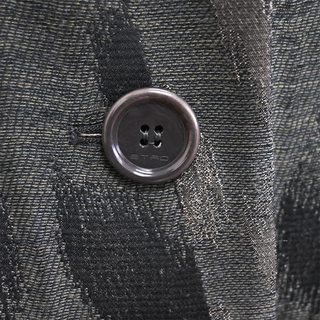 ETRO | Jacquard Wool-Blend Coat