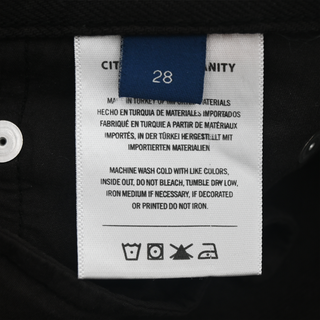 CITIZENS OF HUMANITY | Miro Brown Relaxed Jeans