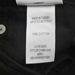 CITIZENS OF HUMANITY | Miro Brown Relaxed Jeans