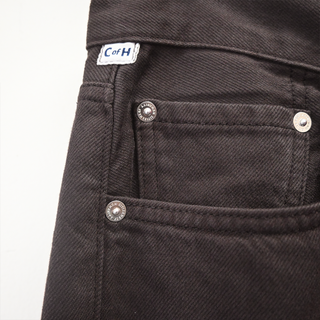 CITIZENS OF HUMANITY | Miro Brown Relaxed Jeans