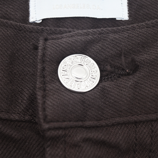 CITIZENS OF HUMANITY | Miro Brown Relaxed Jeans