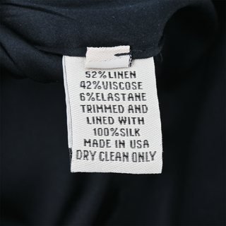 LELA ROSE | Striped Layered Dress