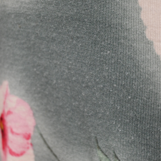 CHRISTIAN DIOR | Poppy Turtleneck Knit Top