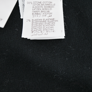 BRUNELLO CUCINELLI | Faded Black Monili Bomber Jacket