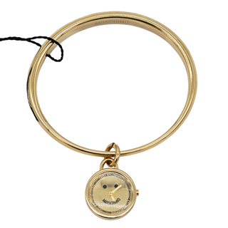 MOSCHINO CHEAP AND CHIC | Let's Smile Watch Bracelet
