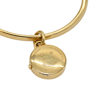 MOSCHINO CHEAP AND CHIC | Let's Smile Watch Bracelet