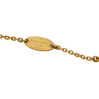 LOUIS VUITTON | Essential V Bracelet