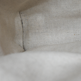 GUCCI | Pink Blooms Bamboo Shopper Tote Bag