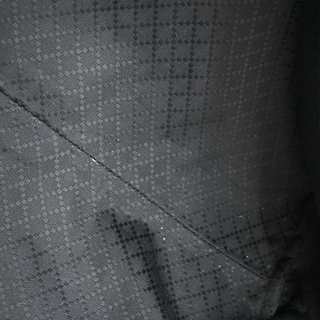 GUCCI | Black Giglio Large Tote Bag