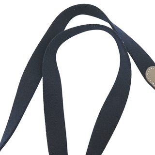 HERMES | Evelyne TPM Taupe Leather Crossbody Bag