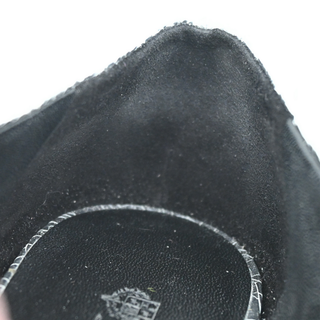 LORO PIANA | Rebecca Cracked Metallic Ballet Flats