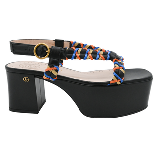 GUCCI | Belinda Platform Sandals