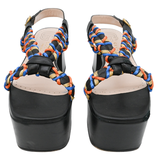 GUCCI | Belinda Platform Sandals