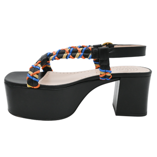 GUCCI | Belinda Platform Sandals