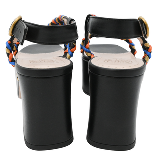 GUCCI | Belinda Platform Sandals