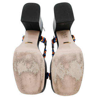 GUCCI | Belinda Platform Sandals