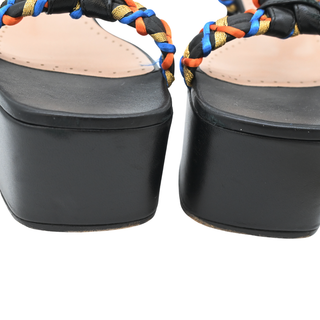 GUCCI | Belinda Platform Sandals