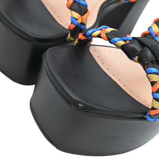 GUCCI | Belinda Platform Sandals