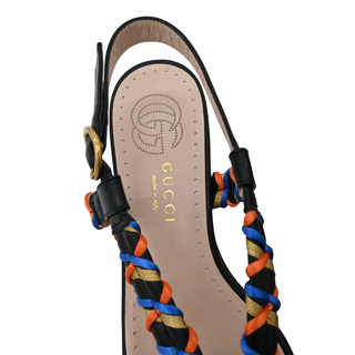 GUCCI | Belinda Platform Sandals