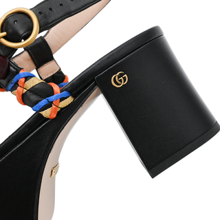 GUCCI | Belinda Platform Sandals