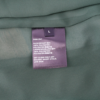 Levana Reverie Print Pleated Midi Dress