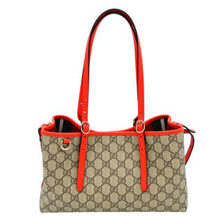 GUCCI | GG Emblem Medium Tote Bag