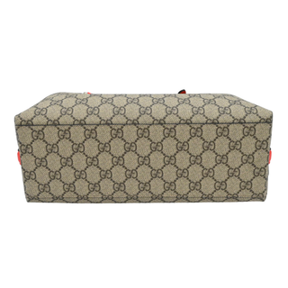GUCCI | GG Emblem Medium Tote Bag