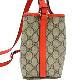 GUCCI | GG Emblem Medium Tote Bag